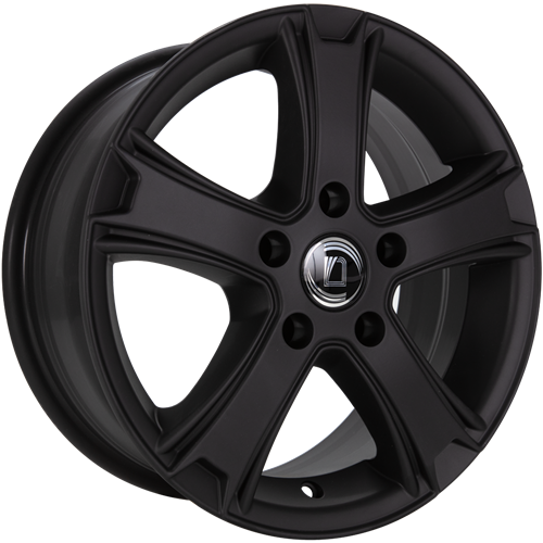 Felgi Aluminiowe 15'' 5x139,7 Diewe Bosco NE