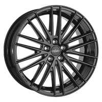 Alloy Wheels 18" 5x105 Oxigin 19 Oxspoke B