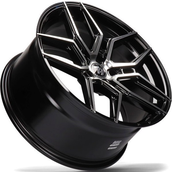 Alloy Wheels 18'' 5x112 79wheels seventy9 SV-B BFP