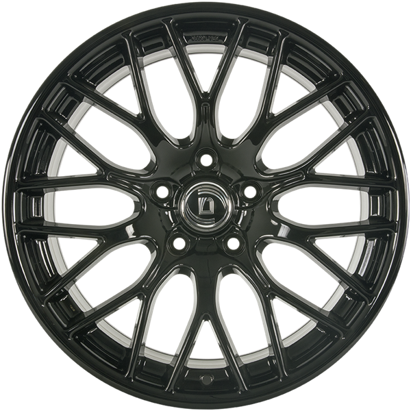 Aluminiumfelgen 19'' 5x114,3 Diewe Impatto NS