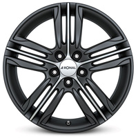 Alloy Wheels 19" 5x110 Ronal R57 MBF