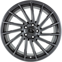Felgi Aluminiowe 18'' 5x114,3 Diewe Briosa PlatinS
