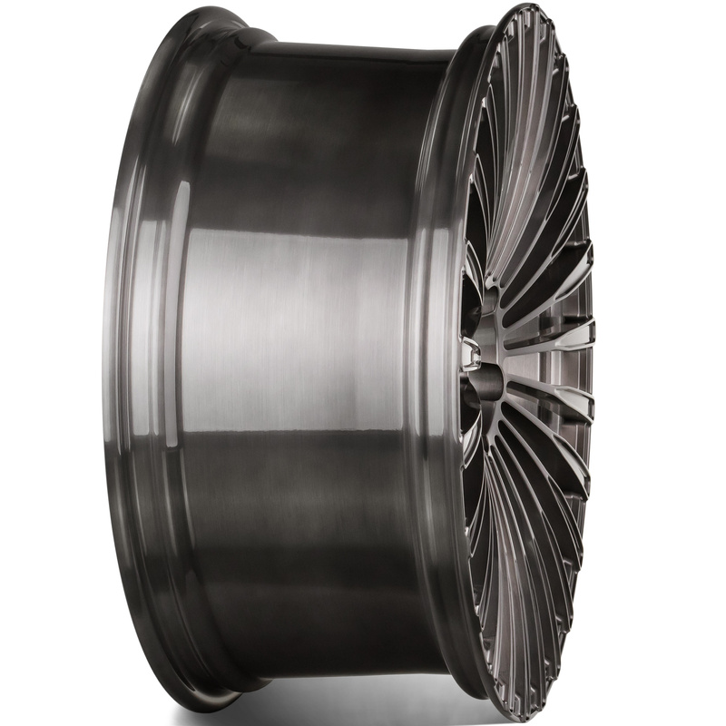 Kute Felgi Aluminiowe 20'' 5x112 79wheels seventy9 MF.1 DB