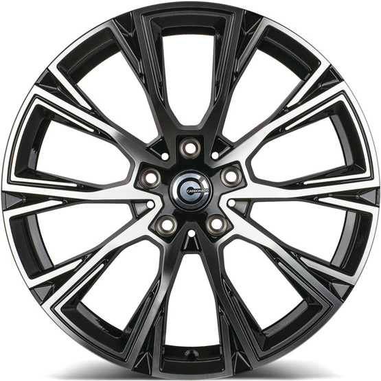 Aluminiumfelgen 19" 5x112 Carbonado Trophy BFP