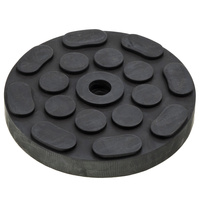 P25 Jack Pad for Lift Arm, 124×114×18.6 – Stix
