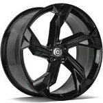 Aluminiumfelgen 18'' 5x112 Carbonado Superstar BG