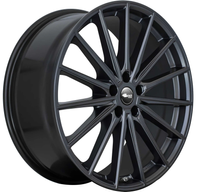 Alloy wheels 21" 5x114,3 Brock B43 CGM