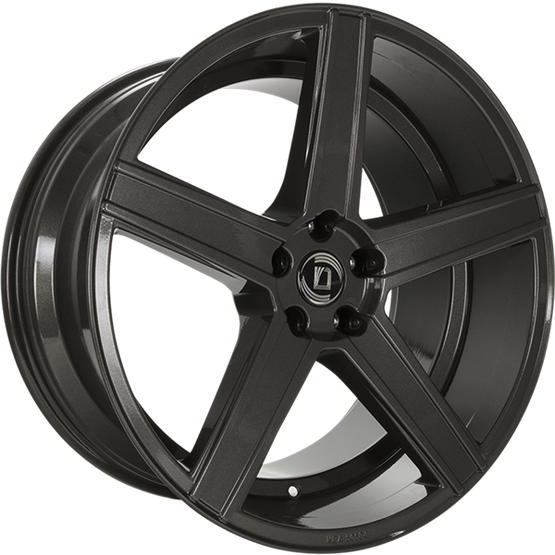 Alloy Wheels 19'' 5x112 Diewe Cavo Platin