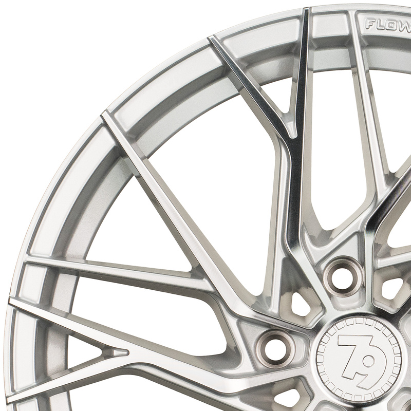 Alloy Wheels 19" 5x114,3 79wheels seventy9 SSF-4 SFP