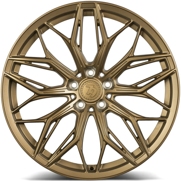 Aluminiumfelgen 18'' 5x112 79wheels seventy9 SCF-P SNB