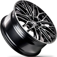 Aluminiumfelgen 19'' 5x112 79wheels seventy9 SV-P BFP