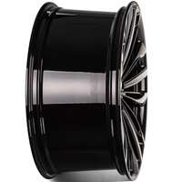 Forged Alloy Wheels 22'' 5x112 79wheels seventy9 MF.12 BG