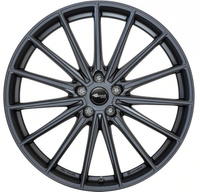 Felgi Aluminiowe 21" 5x114 Brock B43 CGM