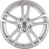 Alloy Wheels 16'' 5x115 Diewe Astral SI