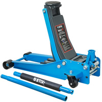 Low Profile Hydraulic Jack PLN-01 3T - Stix