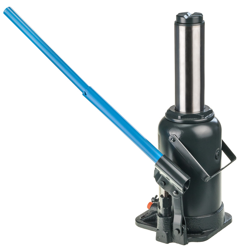 Hydraulischer Stempelwagenheber (Flaschenheber) 20T BL-20 – Stix