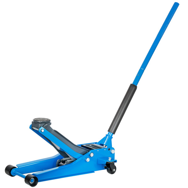 Lewarek / Żaba Podnośnik hydrauliczny niski profil PLN-01 3T - Stix 