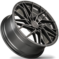Aluminiumfelgen 18" 5x112 79wheels seventy9 SSF-4 HGM