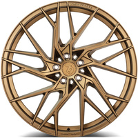 Alloy Wheels 20" 5x114.3 79wheels seventy9 SSF-4 SNB