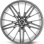 Aluminiumfelgen 20'' 5x112 Wrath WF-5 G