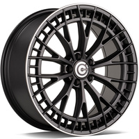 Aluminiumfelgen 20'' 5x112 Carbonado Upscale DMBLP