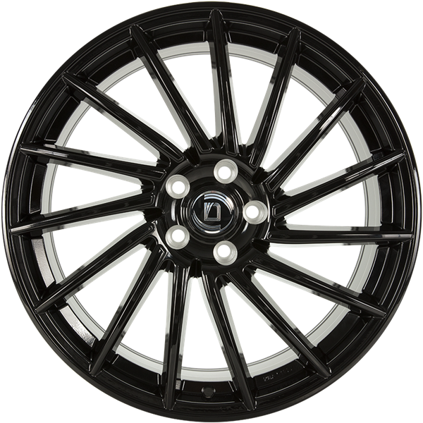 Felgi Aluminiowe 19'' 5x115 Diewe Briosa NS