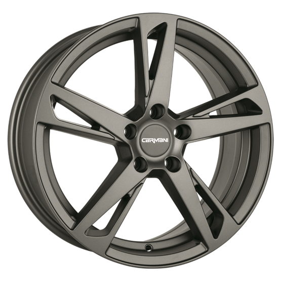 Alloy Wheels 18" 5x115 Carmani 16 Anton HG