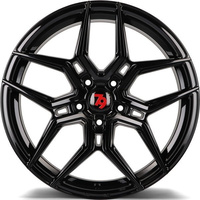 Alloy Wheels 19'' 5x120 79wheels seventy9 SV-B BG