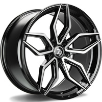 Alloy Wheels 18" 5x112 79wheels seventy9 SCF-D BFP