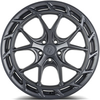 Felgi Aluminiowe 19'' 5x114,3  79wheels seventy9 SCF-W TB