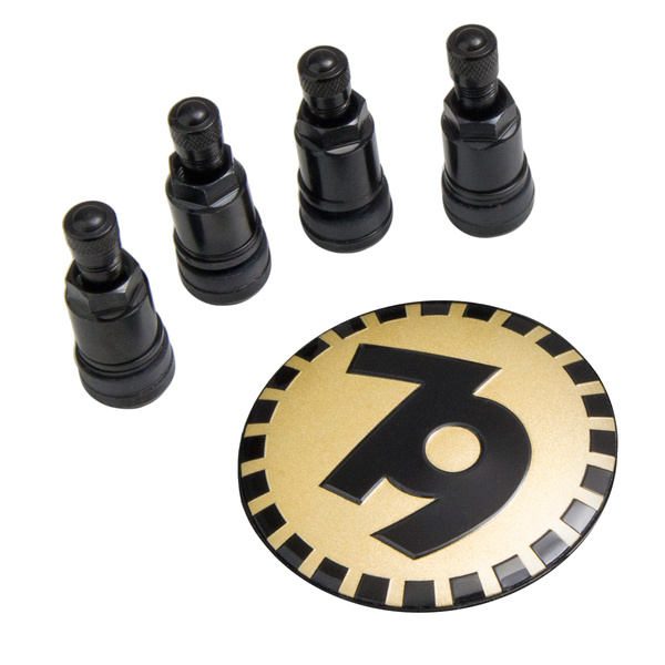 Upgrade - LW60 Gold Seventy9