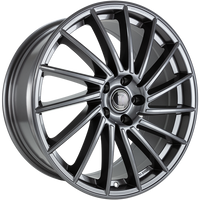 Alloy Wheels 18'' 5x114,3 Diewe Briosa PLS
