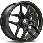 Aluminiumfelgen 18" 5x112 79wheels seventy9 SV-B BGGIL