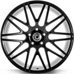 Felgi Aluminiowe 19'' 5x112 Wrath WF-3 BLK