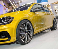 Alloy wheels 19'' 5x112 Borbet VTX GP