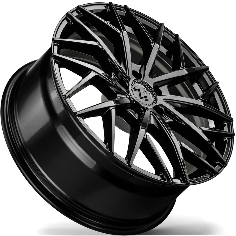 Felgi Aluminiowe 18" 5x112 79wheels seventy9 SSF-1 BG