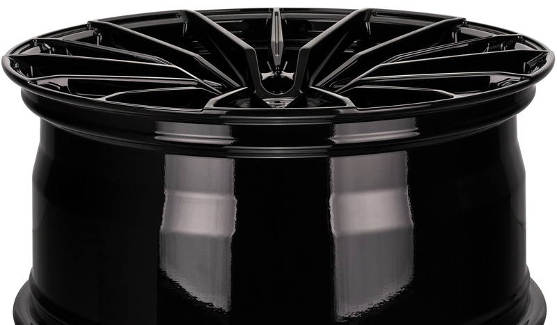 Forged Alloy Wheels 21'' 5x112 79wheels seventy9 MF.9 BG