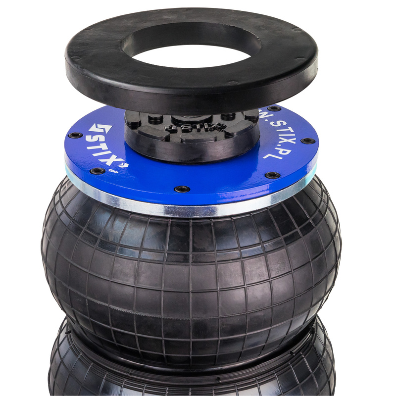 4T Pneumatic Air Bag Jack AP-4000 – STIX