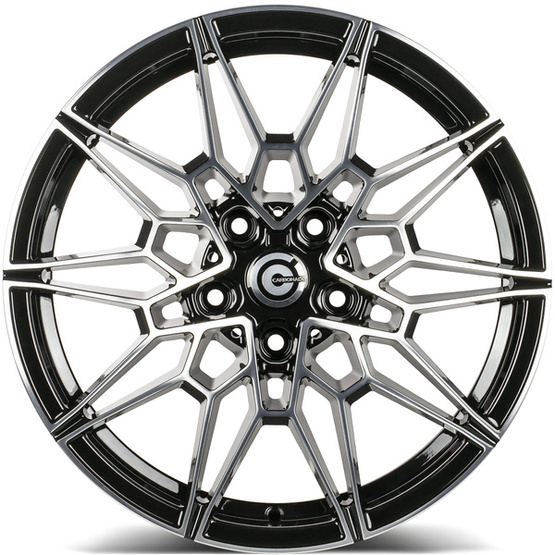 Aluminiumfelgen 18" 5x112 Carbonado Solid BFP