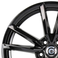 Aluminiumfelgen 18'' 5x112 Carbonado Voltage BG
