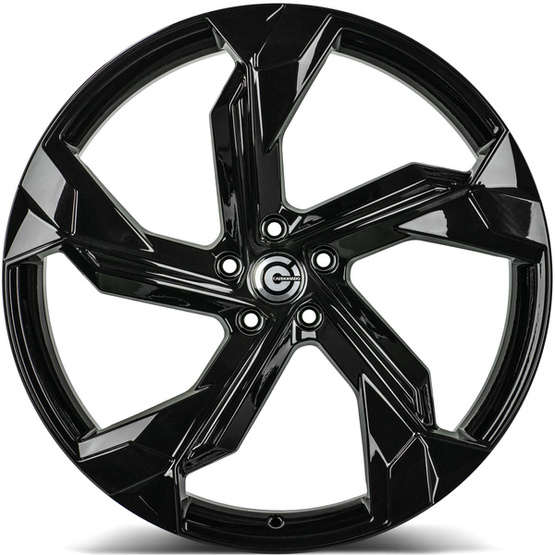 Alloy Wheels 19'' 5x112 Carbonado Superstar BG