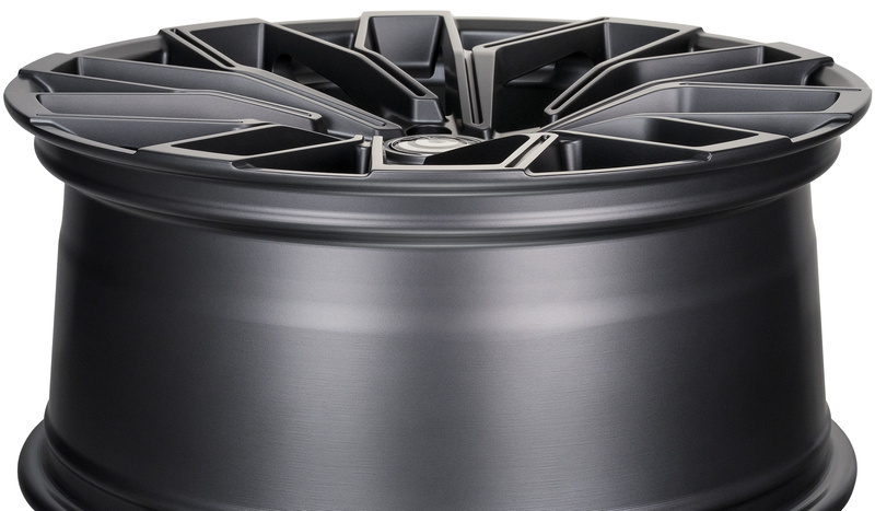 Aluminiumfelgen 21'' 66,45 Carbonado Helix SG