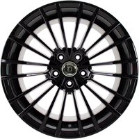 Alloy Wheels 19'' 5x120 Diewe Presto NS