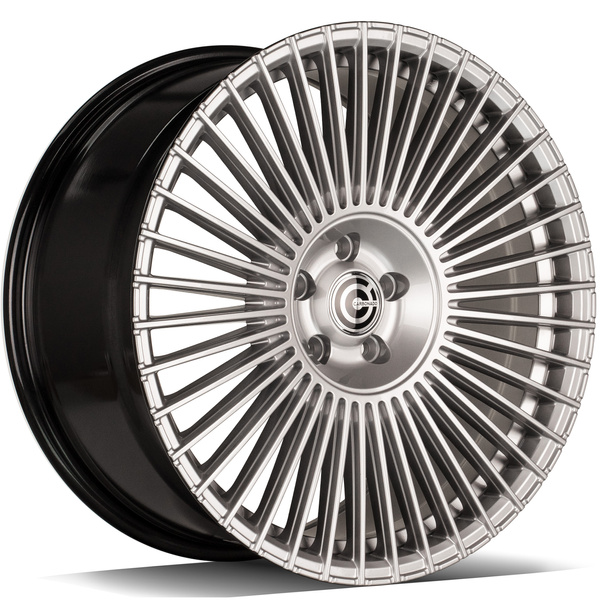 Alloy Wheels 18'' 5x112 Carbonado GIFT DHS