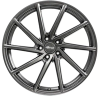 Felgi Aluminiowe 20" 5x120 Brock B37 DS