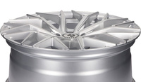 Alloy Wheels 17'' 5x114,3 79wheels seventy9 SV-C QS
