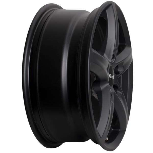 Aluminiumfelgen 15'' 4x108 RC-Design RC24 SKM