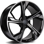 Aluminiumfelgen 18'' 5x112 Carbonado Future BFP