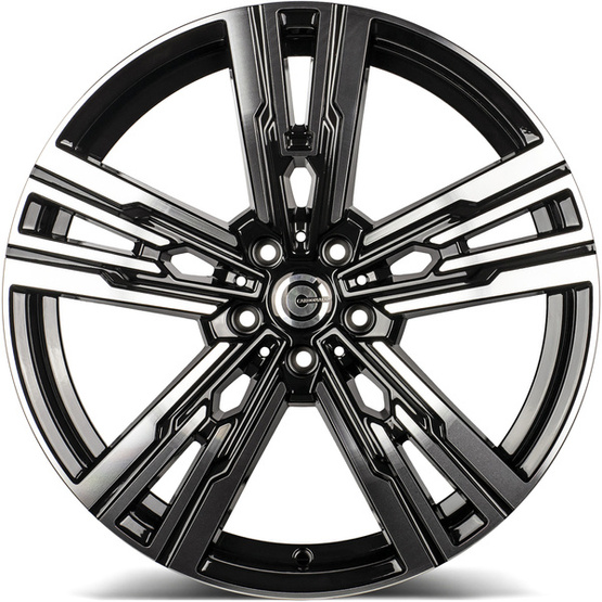 Alloy Wheels 20'' 5x112 Carbonado Vampire BFP