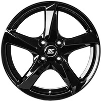 Felgi Aluminiowe 14'' 4x100 RC-Design RC30 SG